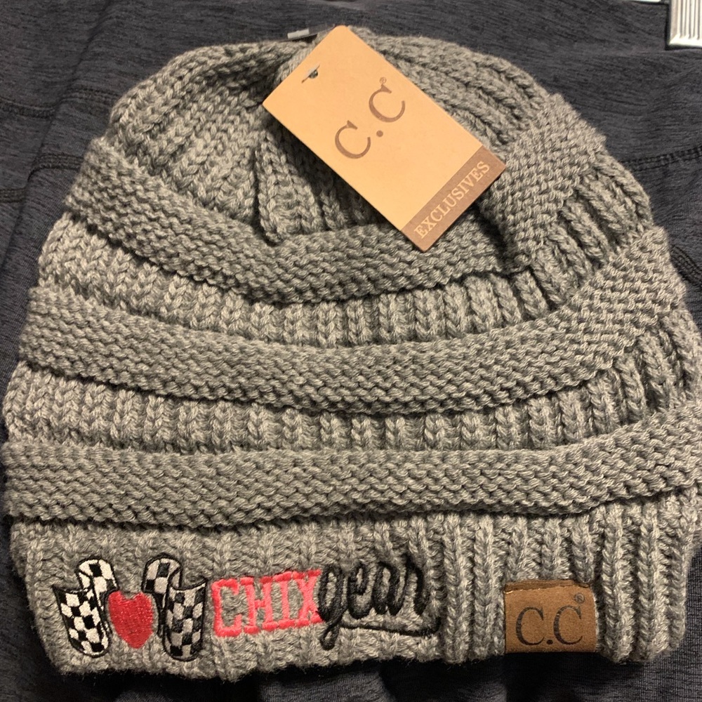 Chix Beanie